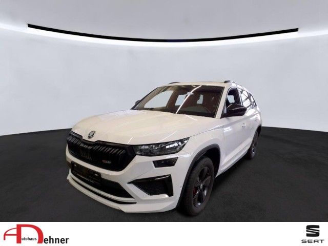 Skoda Kodiaq 84.000 km 35.980 &euro; Balingen 72336