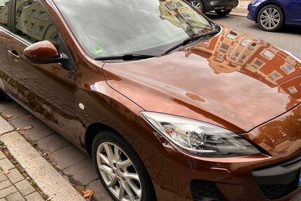 Mazda 3 86.000 km 7.999 € Erfurt 99096