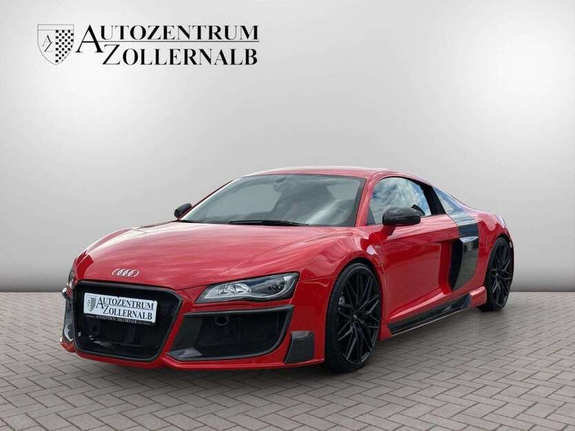 Audi R8 79.000 km 79.990 € Schömberg 72355