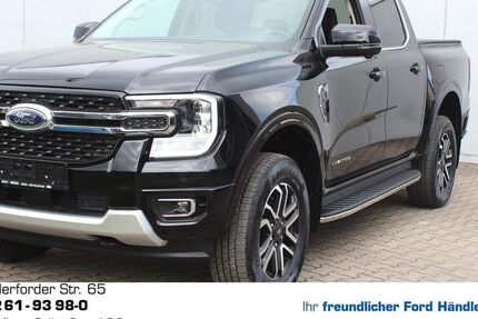 Ford Ranger 37.000 km 36.990 &euro; Bad Salzuflen 32107