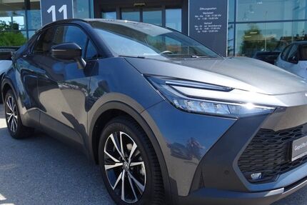 Toyota C-HR 9.400 km 27.480 &euro; Türkheim 86842