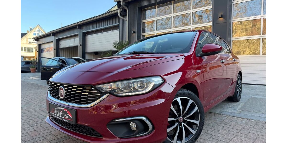 Fiat Tipo 118.577 km 7.999 &euro; Floß 92685