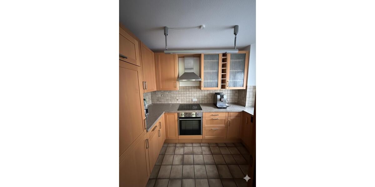 Haus in Bammental zu vermieten 4 zimmer