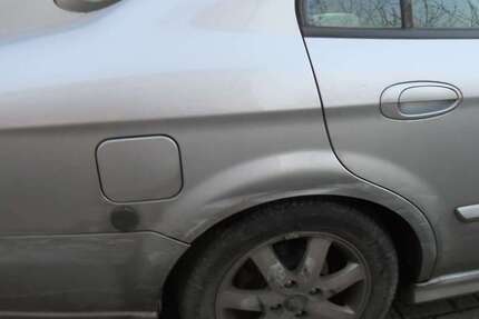 Chevrolet Evanda 200.000 km 800 &euro; Willstätt 77731