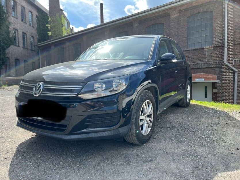Tiguan