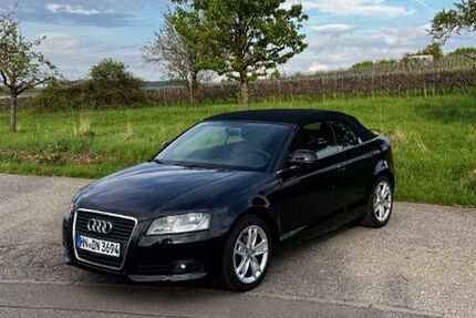 Audi A3 126.300 km 6.399 &euro; Erlenbach 74235