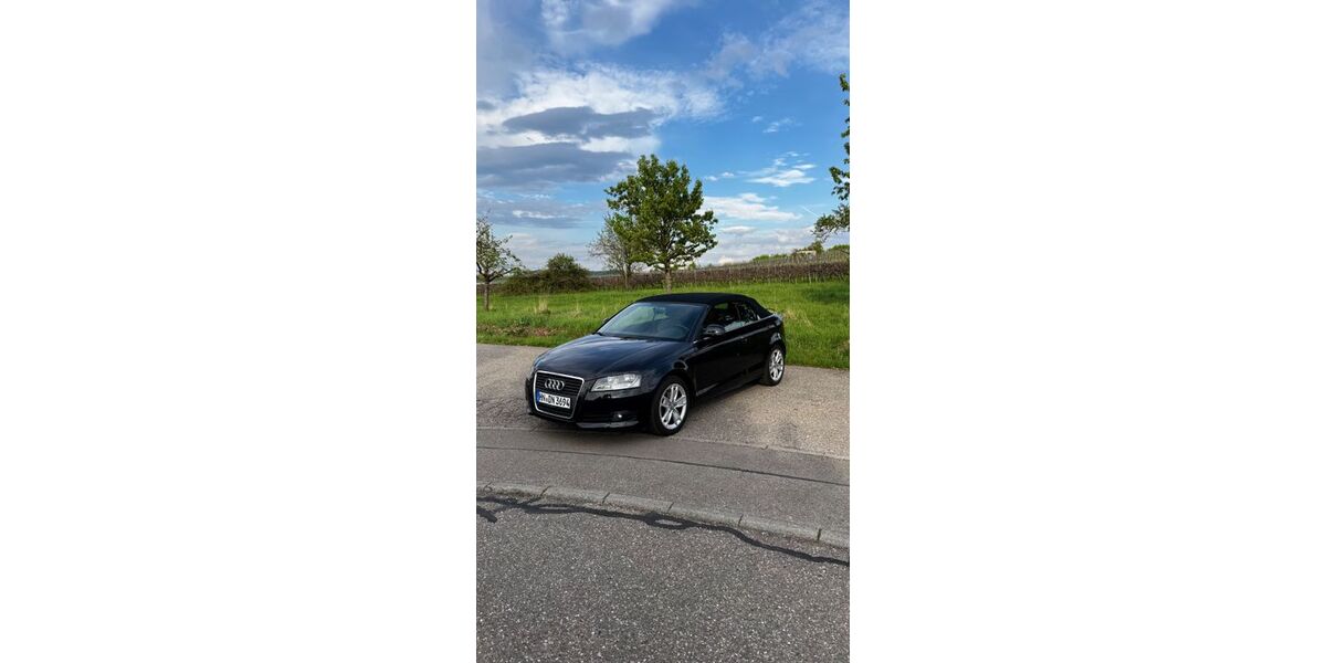 Audi A3 126.300 km 6.399 &euro; Erlenbach 74235