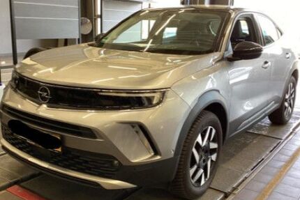 Opel Mokka 42.000 km 17.490 &euro; Hannover 30655