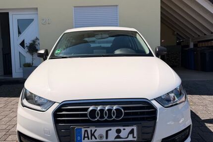Audi A1 154.750 km 8.999 &euro; Elkenroth 57578