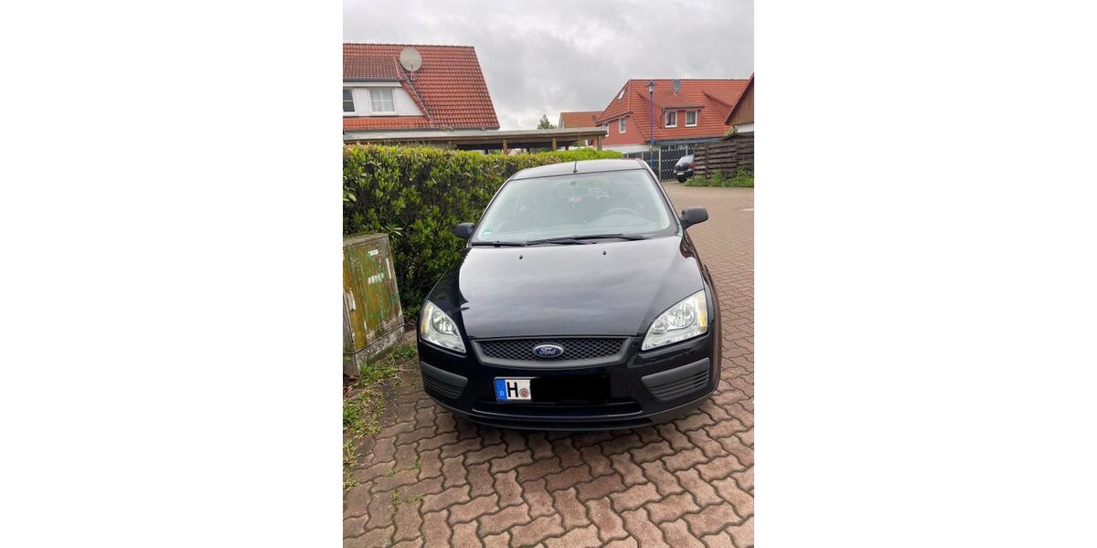Ford Focus 200.000 km 1.200 &euro; Hannover 30459