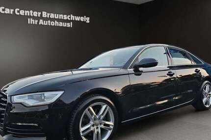 Audi A6 173.500 km 13.999 &euro; Braunschweig 38120