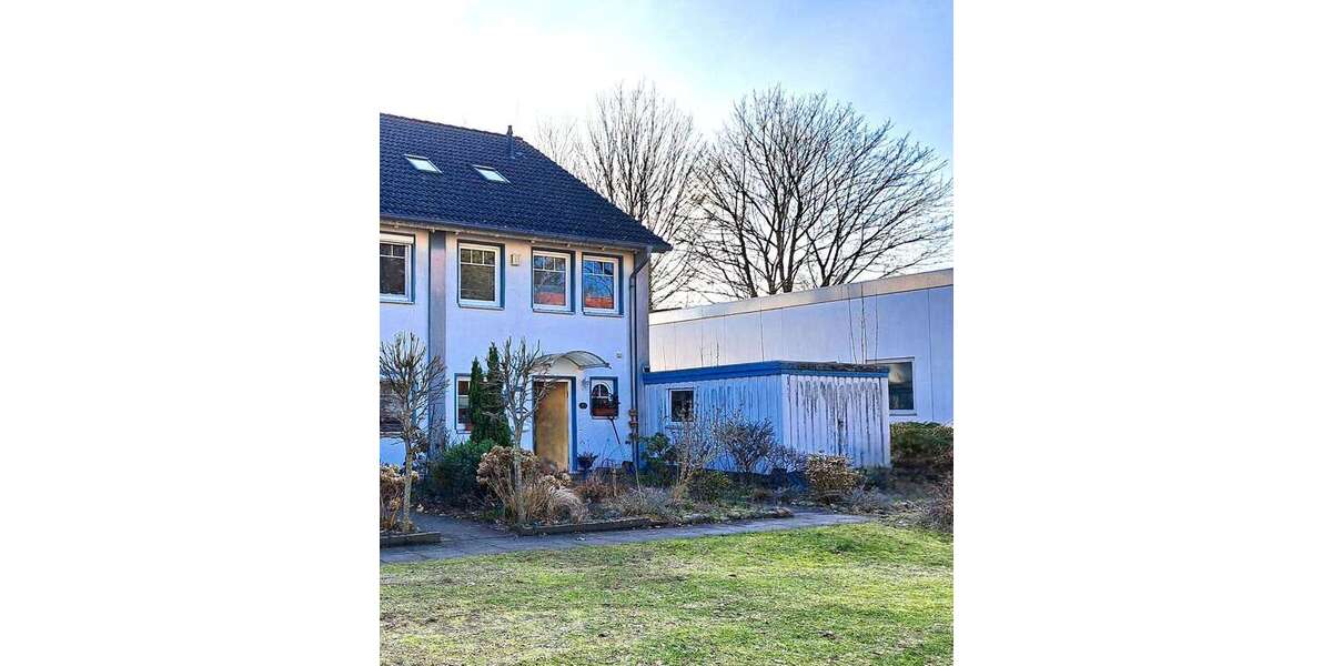 Einfamilienhaus Hohenlockstedt - 4 Zimmer, 126 m&sup2;, 249.000&euro; | Angebot:25257888