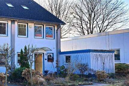 Haus Hohenlockstedt - 4 Zimmer, 126 m&sup2;, 249.000&euro; | Angebot:25257888