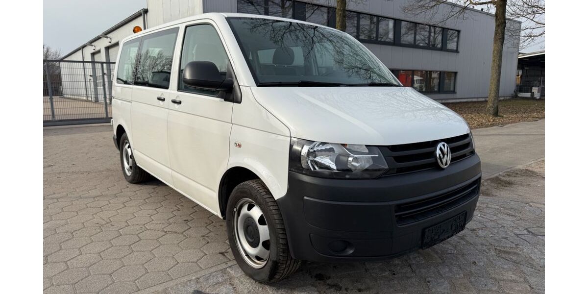 VW T5 Transporter 134.950 km 14.800 &euro; Hamburg 20539