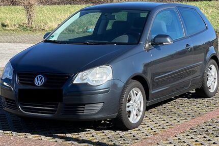 VW Polo 177.152 km 3.200 &euro; Neuss 41469