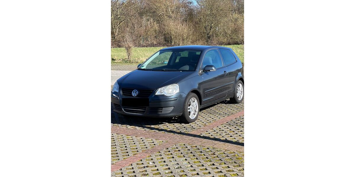 VW Polo 177.152 km 3.200 &euro; Neuss 41469