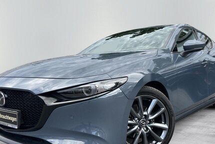 Mazda 3 30.531 km 18.390 &euro; Berlin 13599