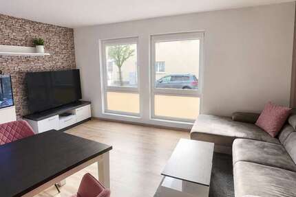 Wohnung Fürstenwalde/Spree Spree - 3 Zimmer, 74 m&sup2;, 219.000&euro; | Angebot:27439353