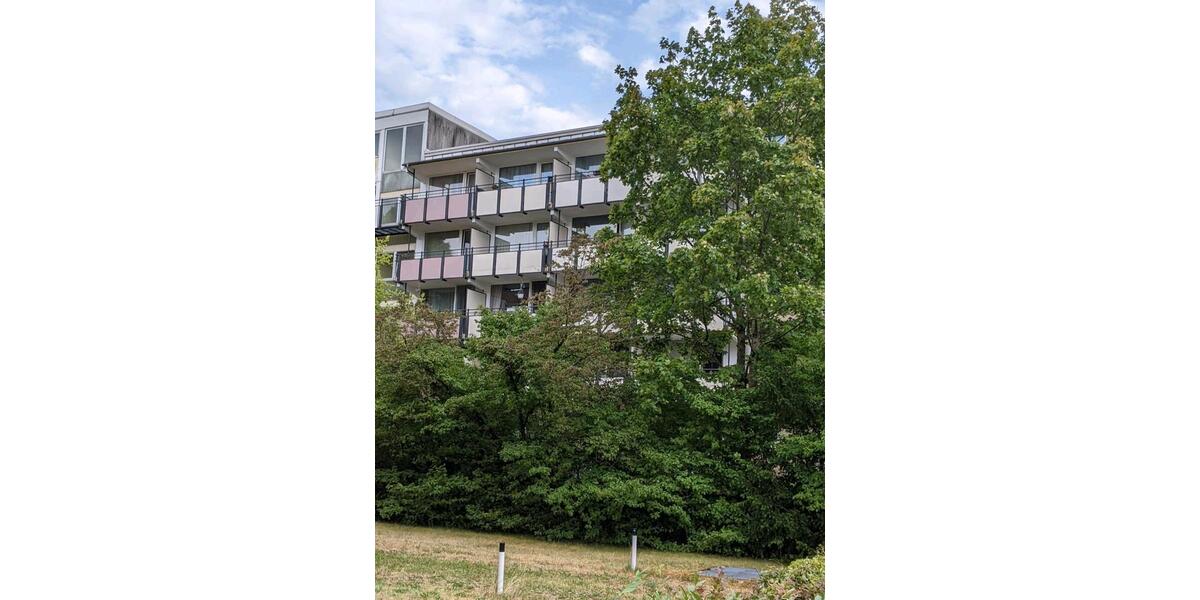 Etagenwohnung Neuried - 1 Zimmer, 26 m&sup2;, 222.000&euro; | Angebot:27095827
