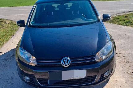 VW Golf 152.500 km 3.700 &euro; Bruck 92436