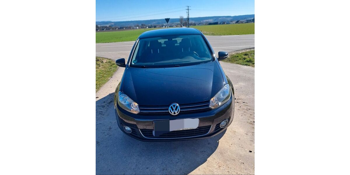 VW Golf 152.500 km 4.000 &euro; Bruck 92436