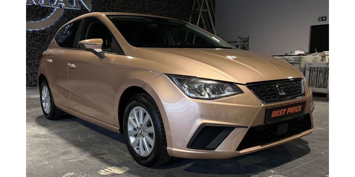 Seat Ibiza 158.000 km 7.590 &euro; Unna 59425