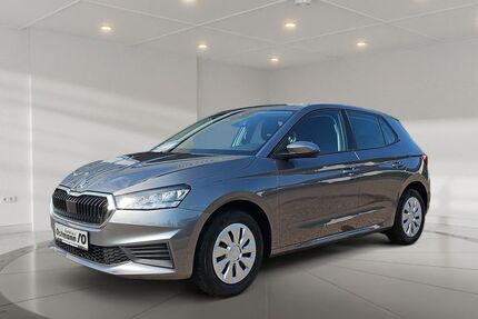 Skoda Fabia 49.931 km 14.440 &euro; Bad Arolsen 34454