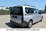VW Caddy Maxi 2.0 TDI BMT 4MOTION App Standhzg Camp 44.291 km 30.795 &euro; Donauwörth 86609