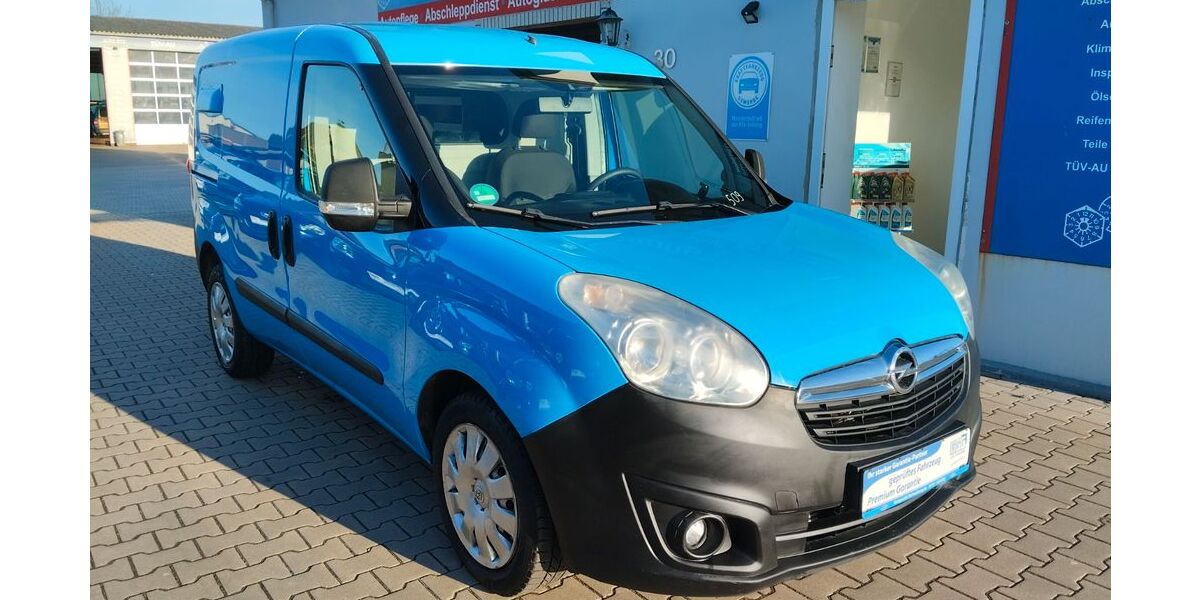 Opel Combo 158.121 km 5.999 &euro; Jade 26349