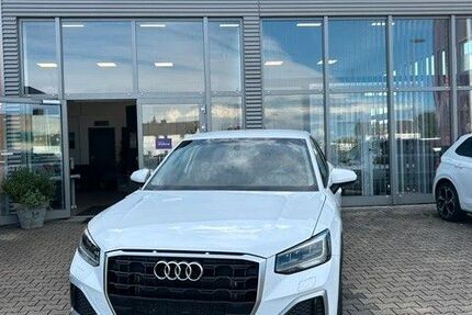Audi Q2 79.000 km 21.400 &euro; Frankenberg/Eder 35066