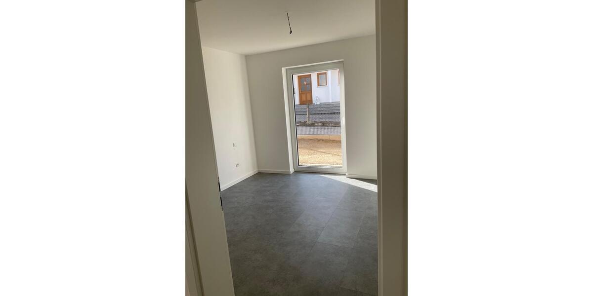 Erdgeschoßwohnung Fischach - 3 Zimmer, 75 m&sup2;, 1.050&euro; | Angebot:25419237