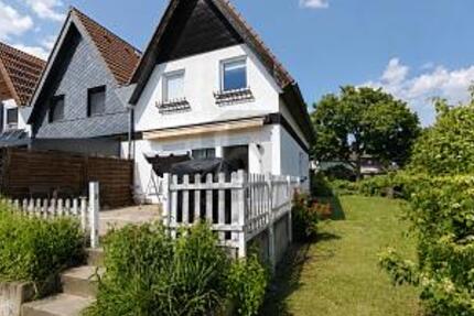 GRÜNE OASE FÜR DIE GANZE FAMILIE - Haus Berlin-Staaken Staaken | Angebot:26945012