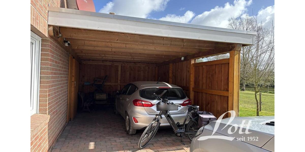 Doppelhaushälfte Apen - 3 Zimmer, 650&euro; | Angebot:26236379