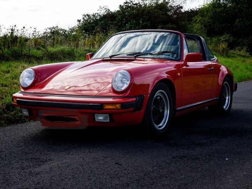 911 Urmodell