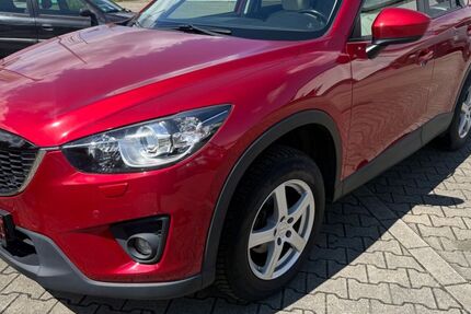 Mazda CX-5 92.000 km 13.500 &euro; Stuttgart 70437