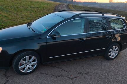 VW Passat 220.000 km 3.800 &euro; Trossingen 78647