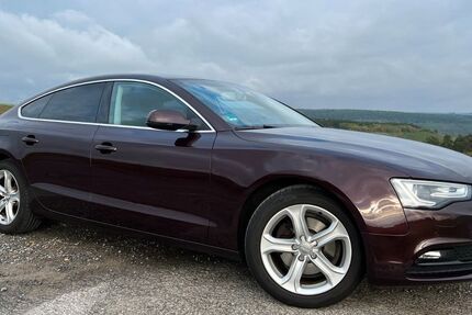 Audi A5 209.000 km 8.397 € Margetshöchheim 97276