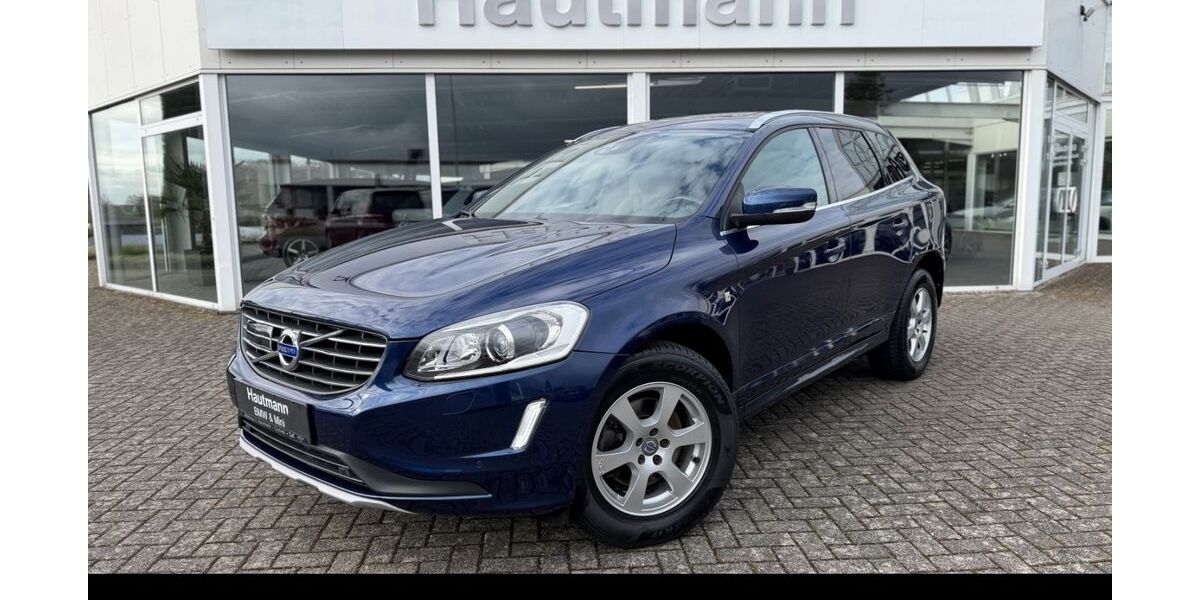 Volvo XC60 48.500 km 25.950 &euro; Cochem 56812