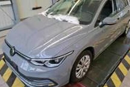 VW Golf 21.113 km 24.450 &euro; Bernburg 06406