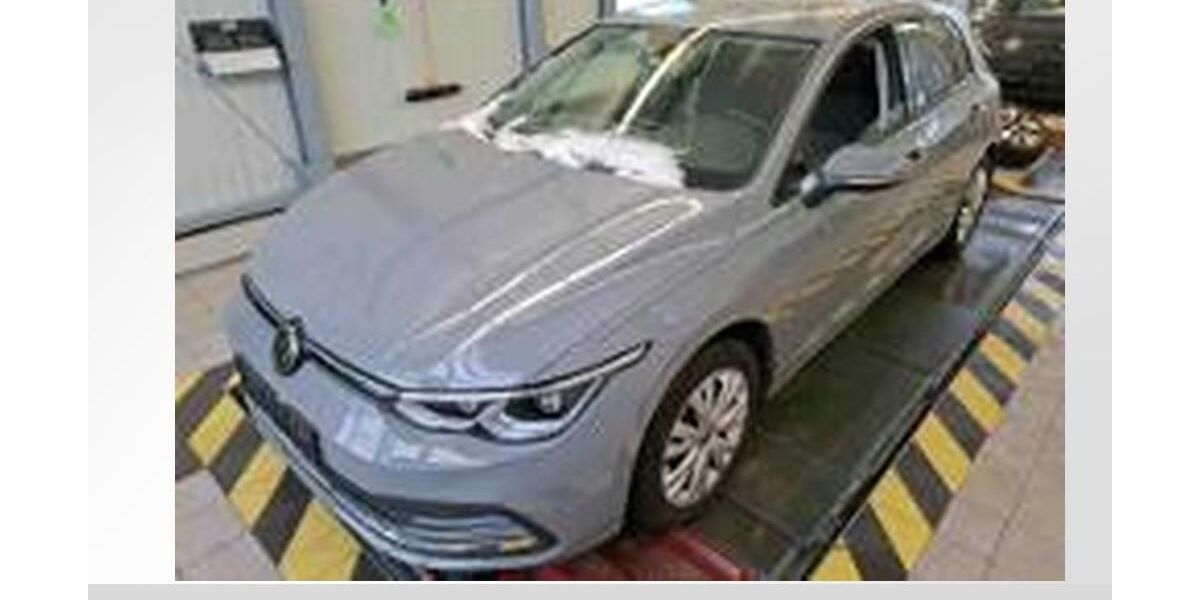 VW Golf 21.113 km 24.450 &euro; Bernburg 06406