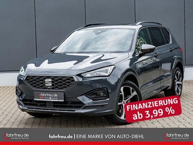 Seat Tarraco 92.777 km 29.890 &euro; Gießen 35394
