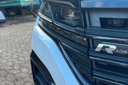 VW Touareg 87.200 km 59.100 &euro; Blieskastel 66440