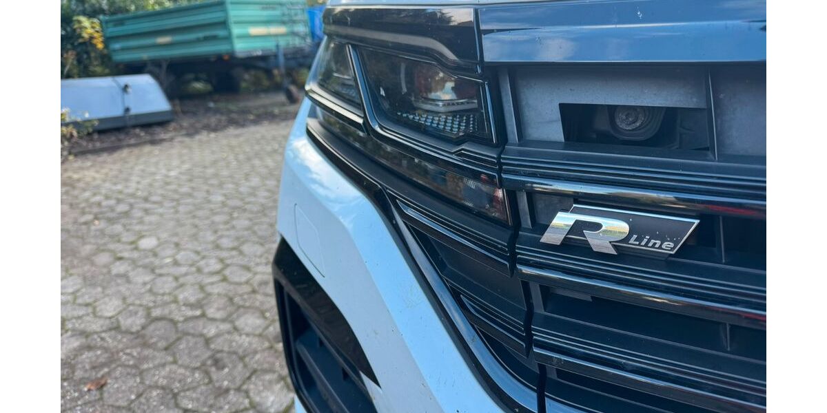 VW Touareg 87.200 km 59.100 &euro; Blieskastel 66440