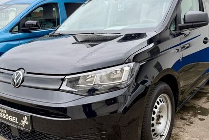 VW Caddy 74.953 km 18.900 &euro; Naumburg 06618
