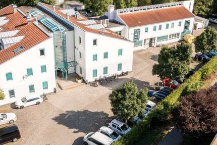 Büro in Puchheim 1.614,20 € 161.42 m² zimmer