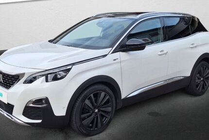 Peugeot 3008 97.190 km 22.990 &euro; Schongau 86956