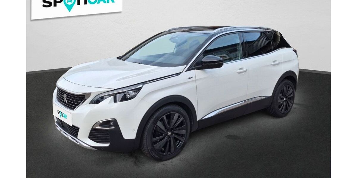 Peugeot 3008 97.190 km 22.990 &euro; Schongau 86956