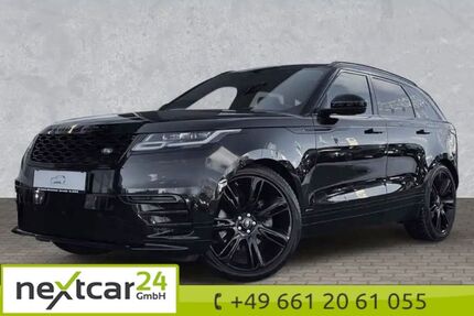 Land Rover Range Rover Velar 53.100 km 39.990 &euro; Fulda 36043