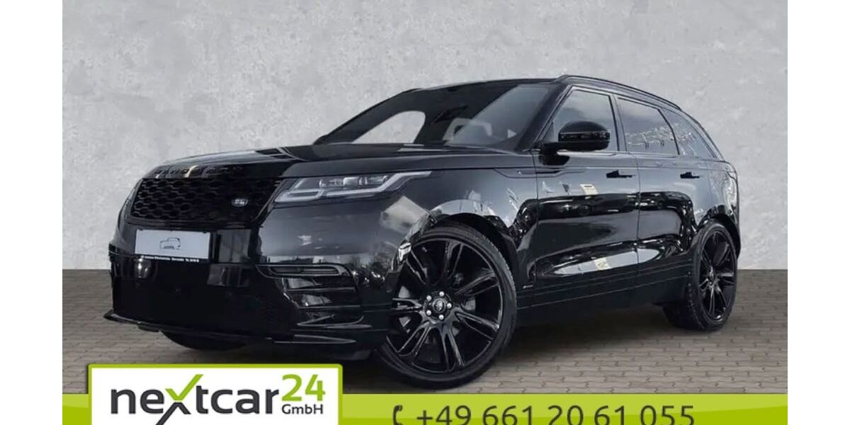 Land Rover Range Rover Velar 53.100 km 39.990 &euro; Fulda 36043