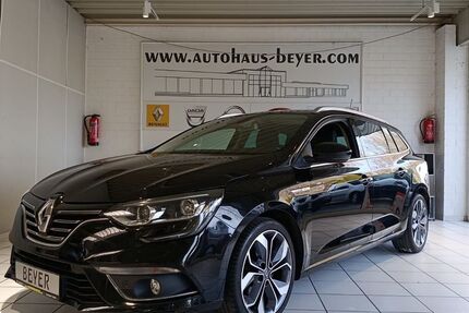 Renault Megane 86.000 km 12.190 &euro; Dortmund 44309